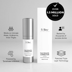 3 x The Private Corrector
