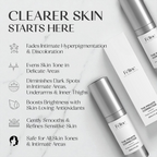 6 x The Private Corrector