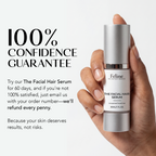 6 x Facial Hair Serum