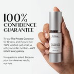 3 x The Private Corrector