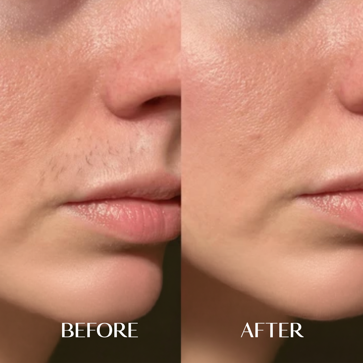 1 x Facial Hair Serum