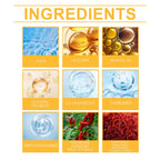 Anti Cellulite Fat Burner Weight Loss Cream