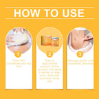 Anti Cellulite Fat Burner Weight Loss Cream