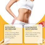 Anti Cellulite Fat Burner Weight Loss Cream