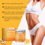 Anti Cellulite Fat Burner Weight Loss Cream