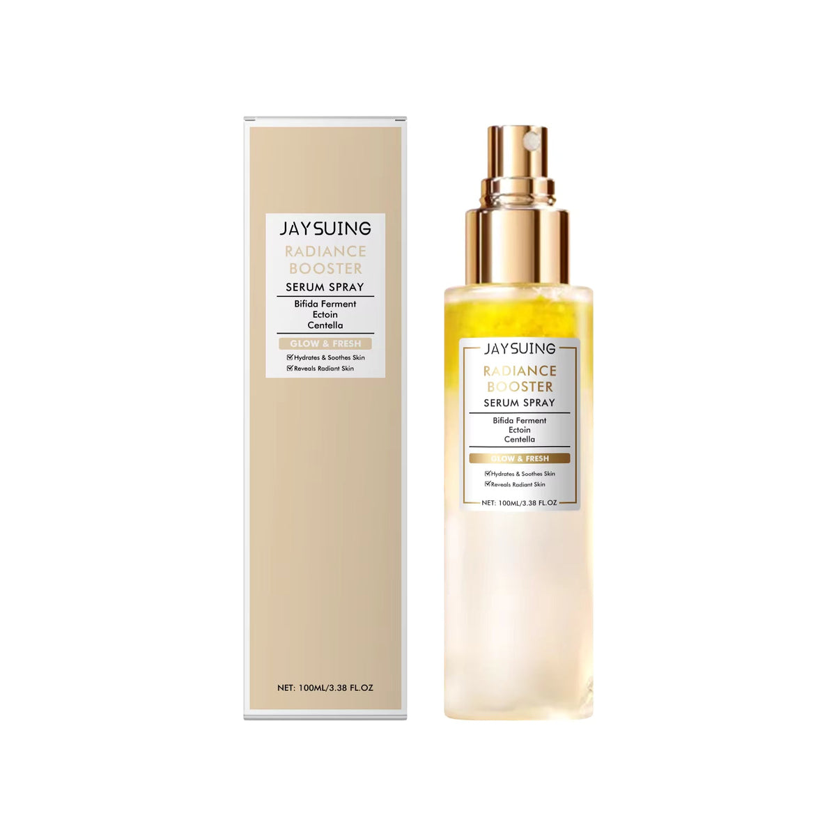 Soothing And Calming Redness Face Mist Spray Toner