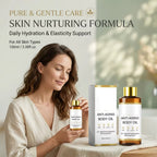 Revitalizing Brightening Massage Body Oil
