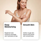 Revitalizing Brightening Massage Body Oil