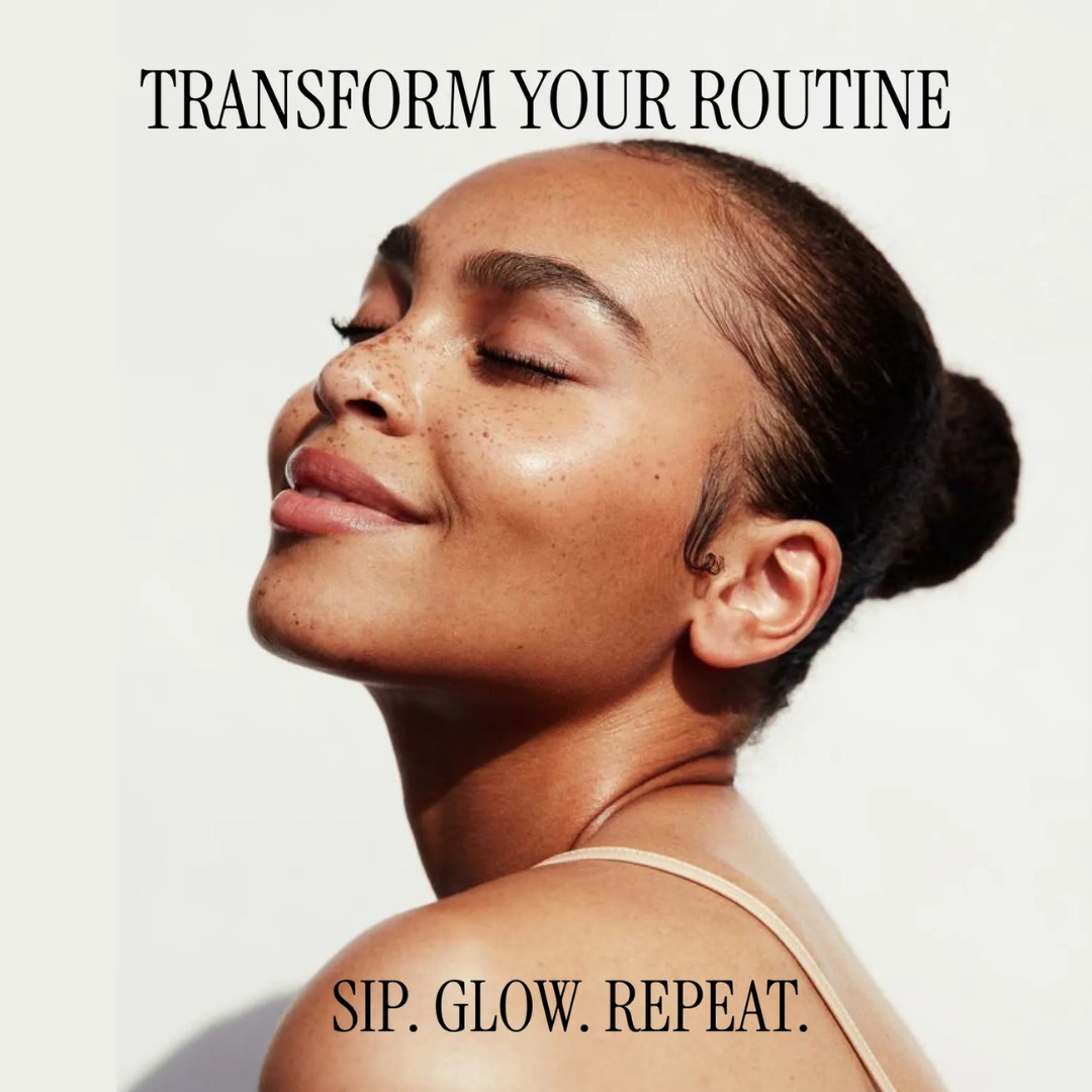 Féline Tanning Drops