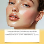 Gold Foil Color Changing Lip Balm