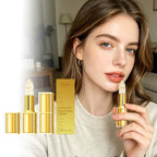 Gold Foil Color Changing Lip Balm
