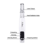 Laser Tattoo Removal Pen for Pigment Removal & Skin Correction