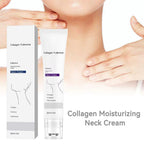 Collagen Firming Lifting Skin Neck Cream