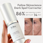The Complete Dark Spot Solution | Erase & Block