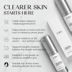 Melasma Corrector (Men’s Formula) | 1+1 FREE