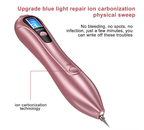Mole Removal Pen