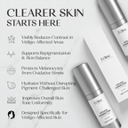 3 x Vitiligo Corrector