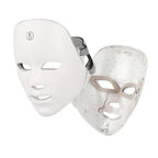 LED Face Mask for Anti Aging, Acne & Skin Rejuvenation