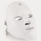 LED Face Mask for Anti Aging, Acne & Skin Rejuvenation