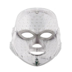 LED Face Mask for Anti Aging, Acne & Skin Rejuvenation