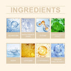 Soothing And Calming Redness Face Mist Spray Toner