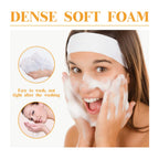Turmeric Cleanser Foam | Blackheads Removal Facial Cleanser