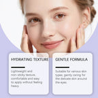 Instant Lift Eye Cream | Firming, Brightening & Anti‑Aging