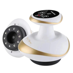 Smart Full Body Cupping Therapy Massager for Muscle Pain Relief at Home