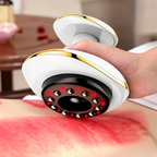 Smart Full Body Cupping Therapy Massager for Muscle Pain Relief at Home