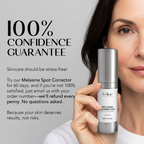 3 x Melasma Corrector