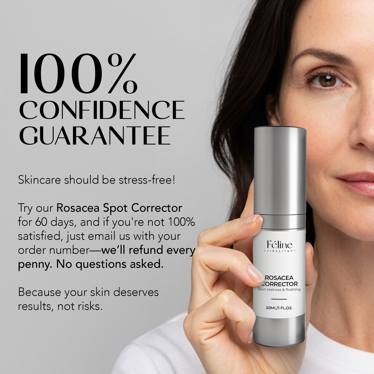 Rosacea Corrector