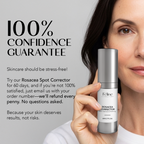 3 x Rosacea Corrector