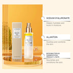 Soothing And Calming Redness Face Mist Spray Toner