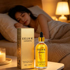 Ginseng Rejuvenation Anti Wrinkle Serum