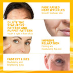 Ginseng Rejuvenation Anti Wrinkle Serum