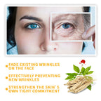 Ginseng Rejuvenation Anti Wrinkle Serum