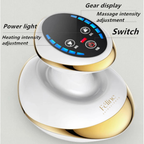 Smart Full Body Cupping Therapy Massager for Muscle Pain Relief at Home