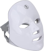 LED Face Mask for Anti Aging, Acne & Skin Rejuvenation