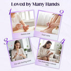 Cuticle Oil Pusher Pen 2‑in‑1