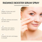 Soothing And Calming Redness Face Mist Spray Toner