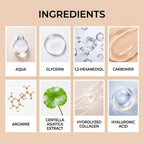 Revitalizing Brightening Massage Body Oil