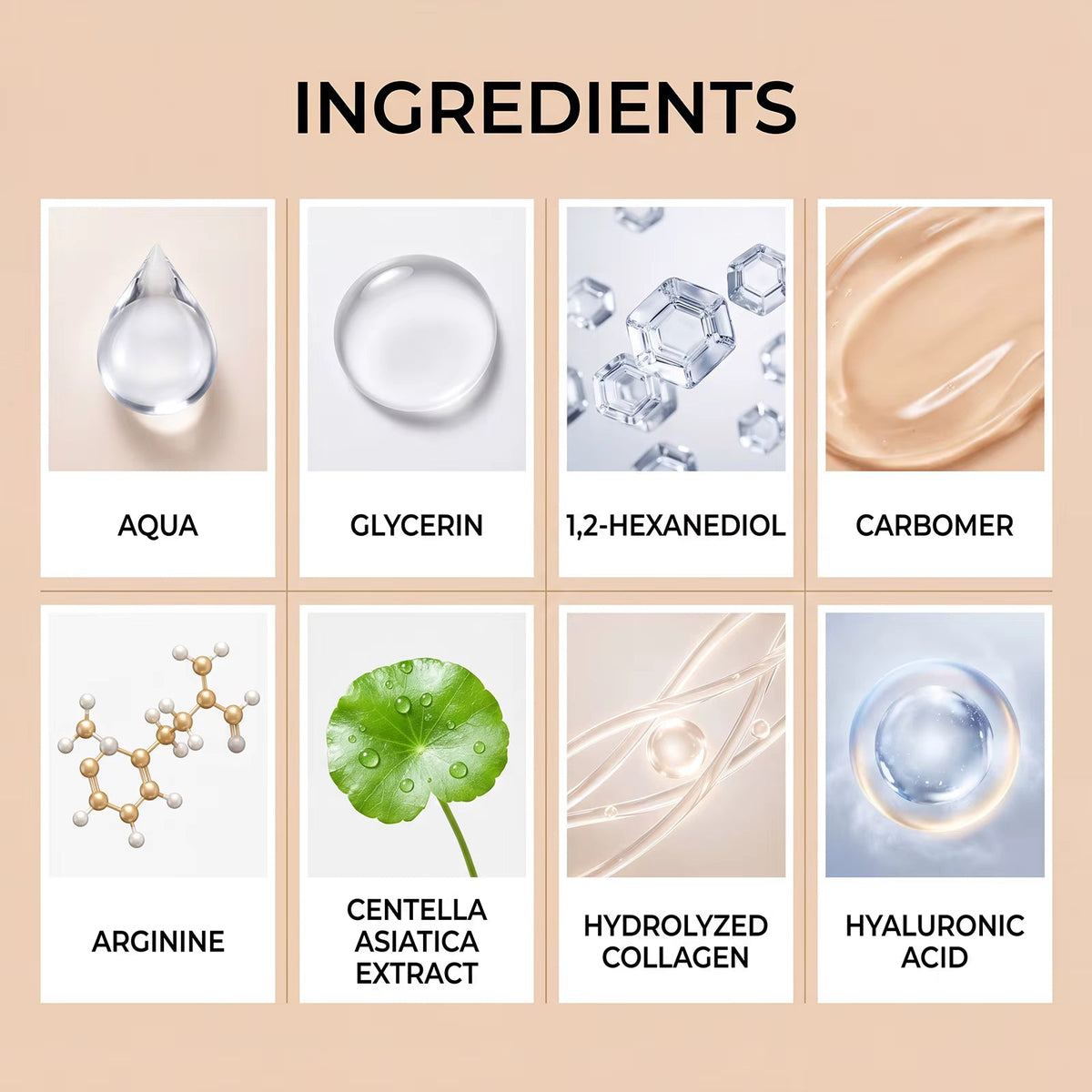 Revitalizing Brightening Massage Body Oil