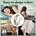 V-Line Lifting Face Mask for Jawline Slimming & Firming
