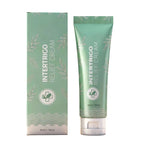 Intertrigo Relief Cream – Moisture & Friction Protection