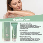 Intertrigo Relief Cream – Moisture & Friction Protection