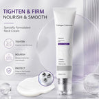 Collagen Firming Lifting Skin Neck Cream