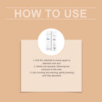 Collagen Firming Lifting Skin Neck Cream