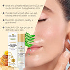 Anti Aging Roller Essence Booster With Bee Venom