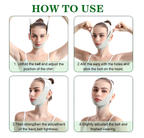 V-Line Lifting Face Mask for Jawline Slimming & Firming