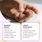 Cuticle Oil Pusher Pen 2‑in‑1